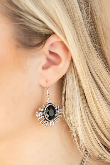 Miss YOU-niverse - Black